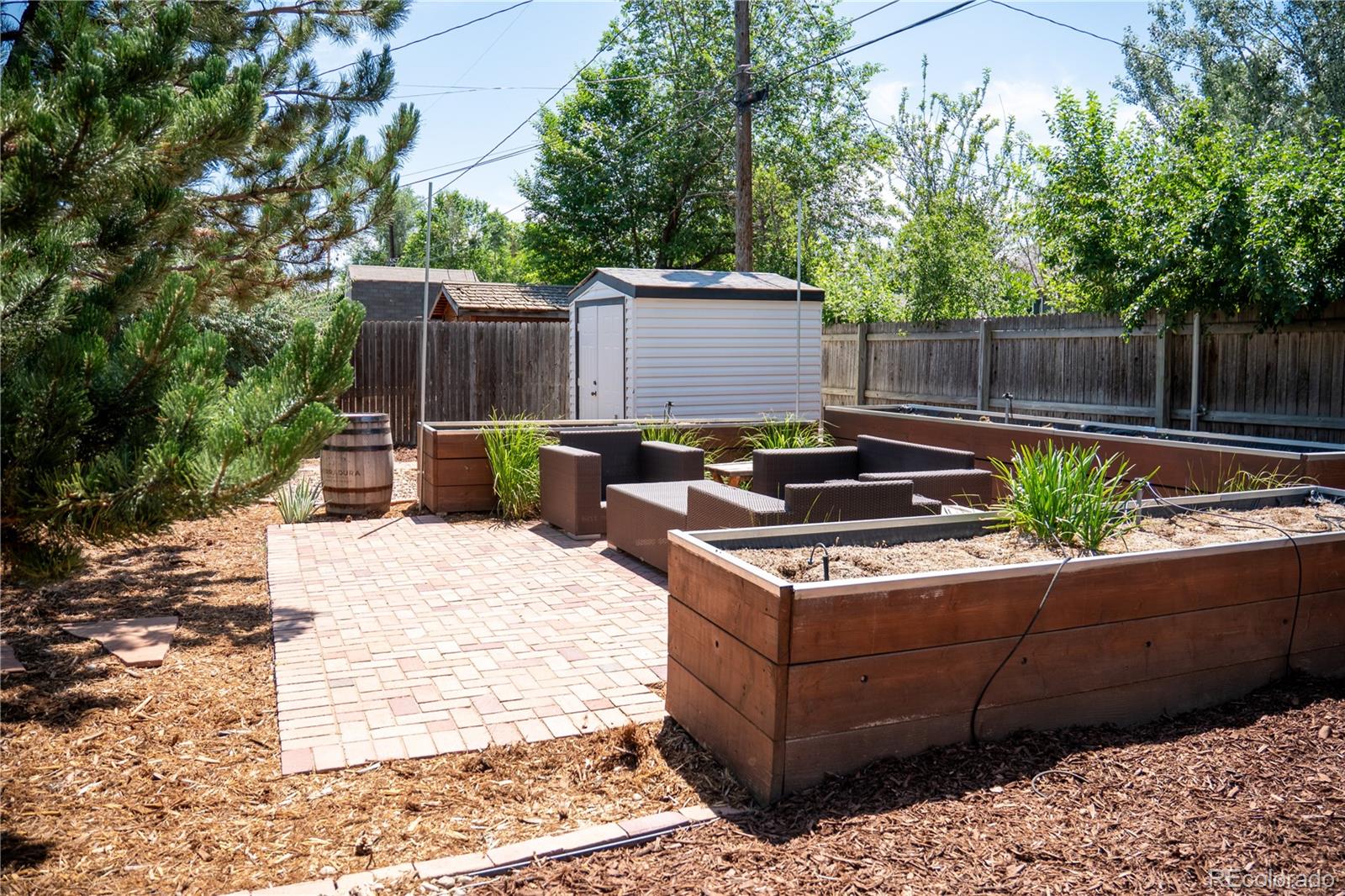 MLS Image #22 for 2294 w parkhill avenue,littleton, Colorado