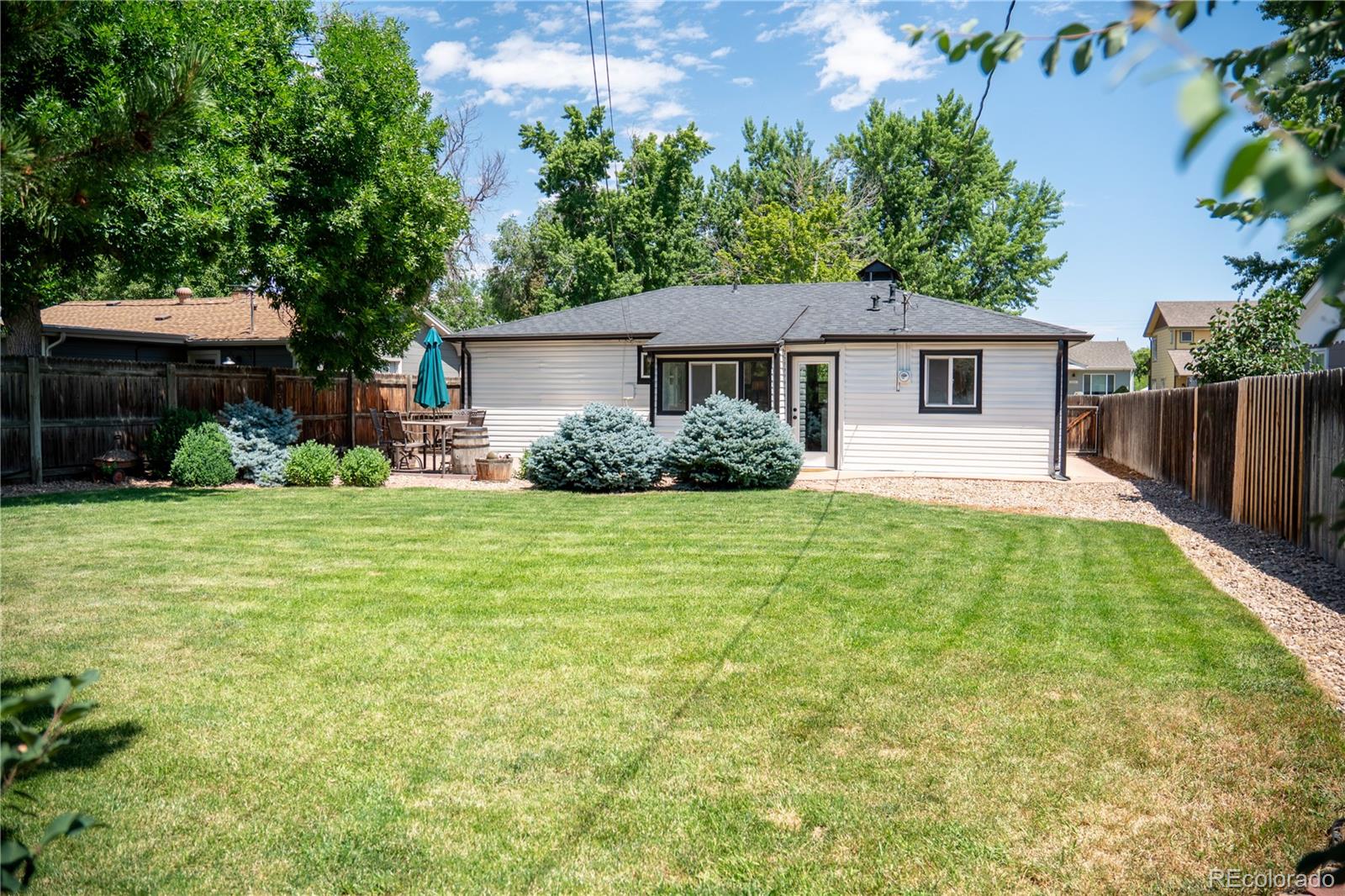 MLS Image #23 for 2294 w parkhill avenue,littleton, Colorado