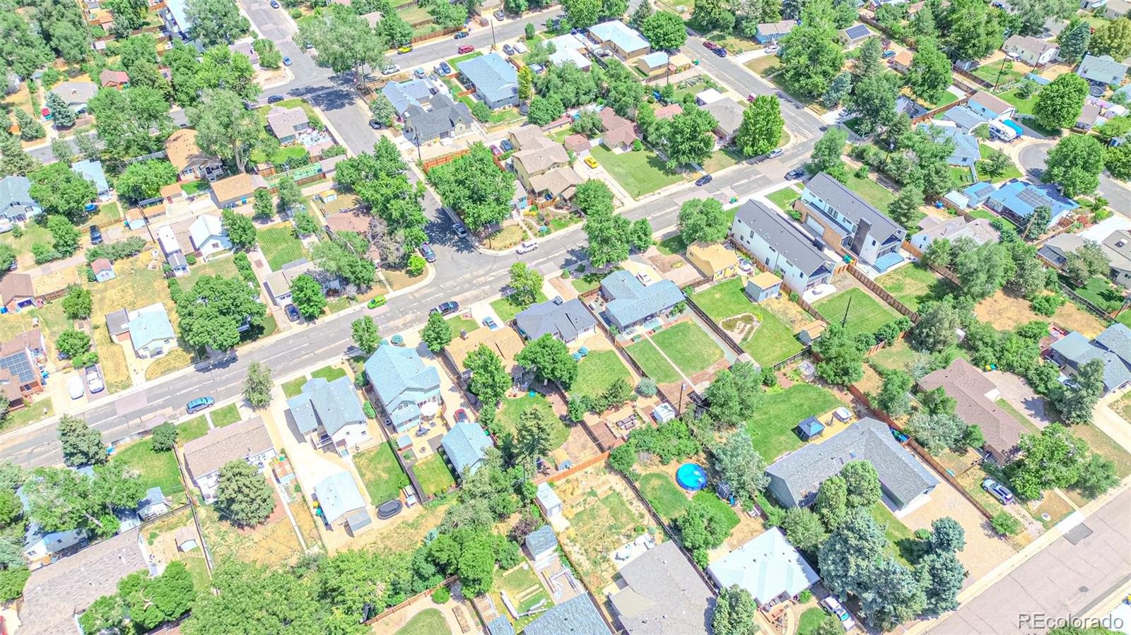 MLS Image #24 for 2294 w parkhill avenue,littleton, Colorado