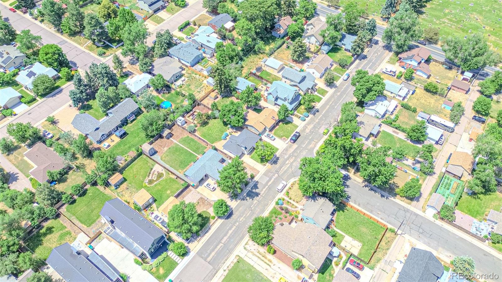 MLS Image #25 for 2294 w parkhill avenue,littleton, Colorado