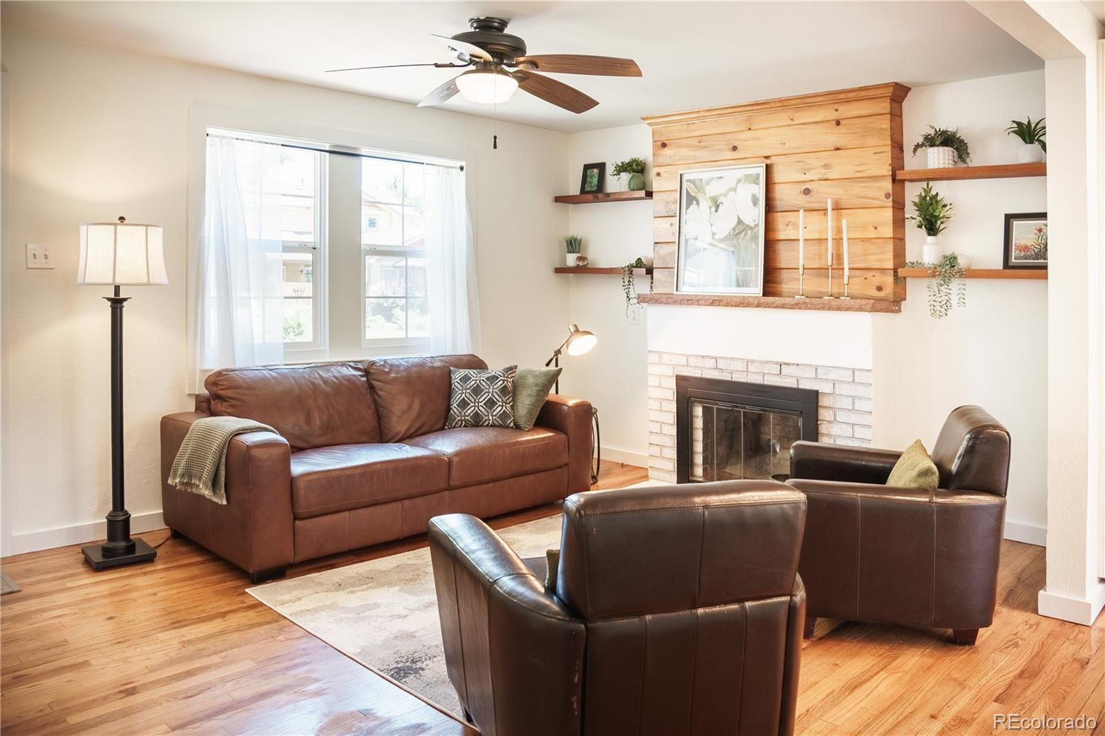 MLS Image #4 for 2294 w parkhill avenue,littleton, Colorado