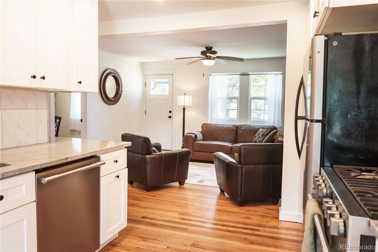MLS Image #5 for 2294 w parkhill avenue,littleton, Colorado