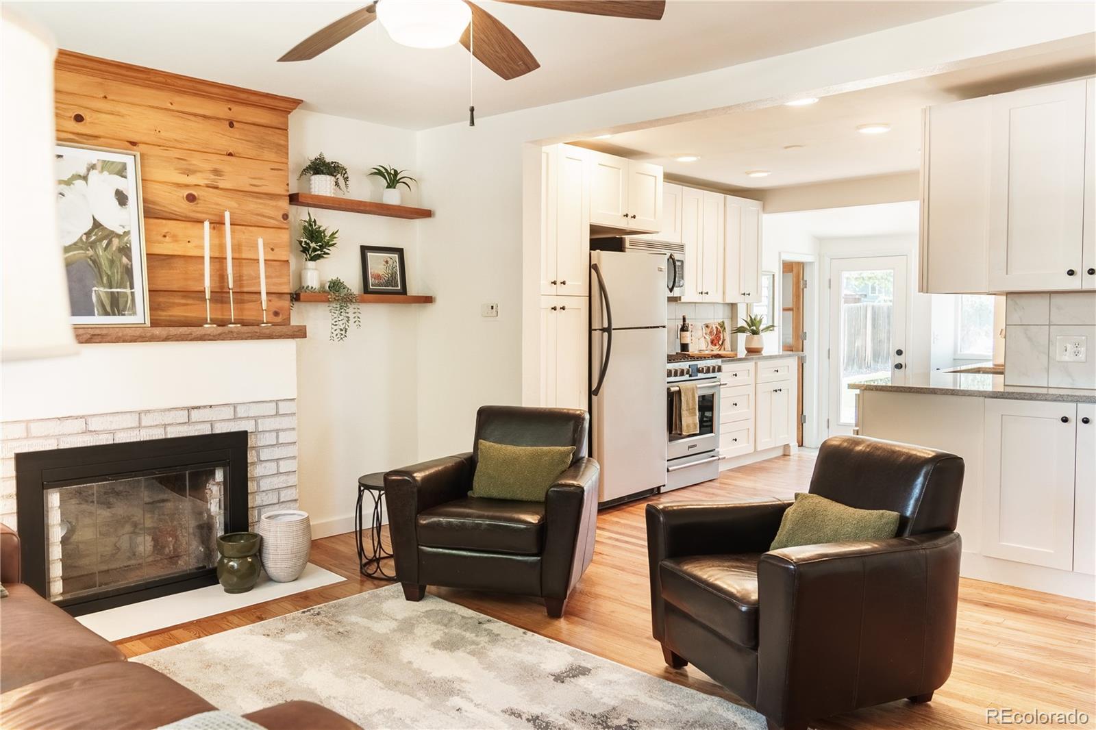 MLS Image #6 for 2294 w parkhill avenue,littleton, Colorado
