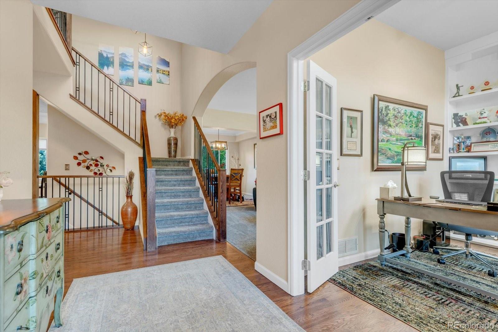 MLS Image #4 for 6266  holman street,arvada, Colorado