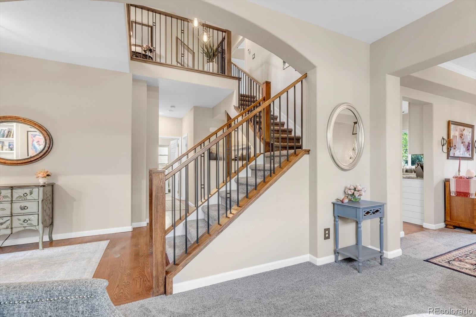 MLS Image #5 for 6266  holman street,arvada, Colorado