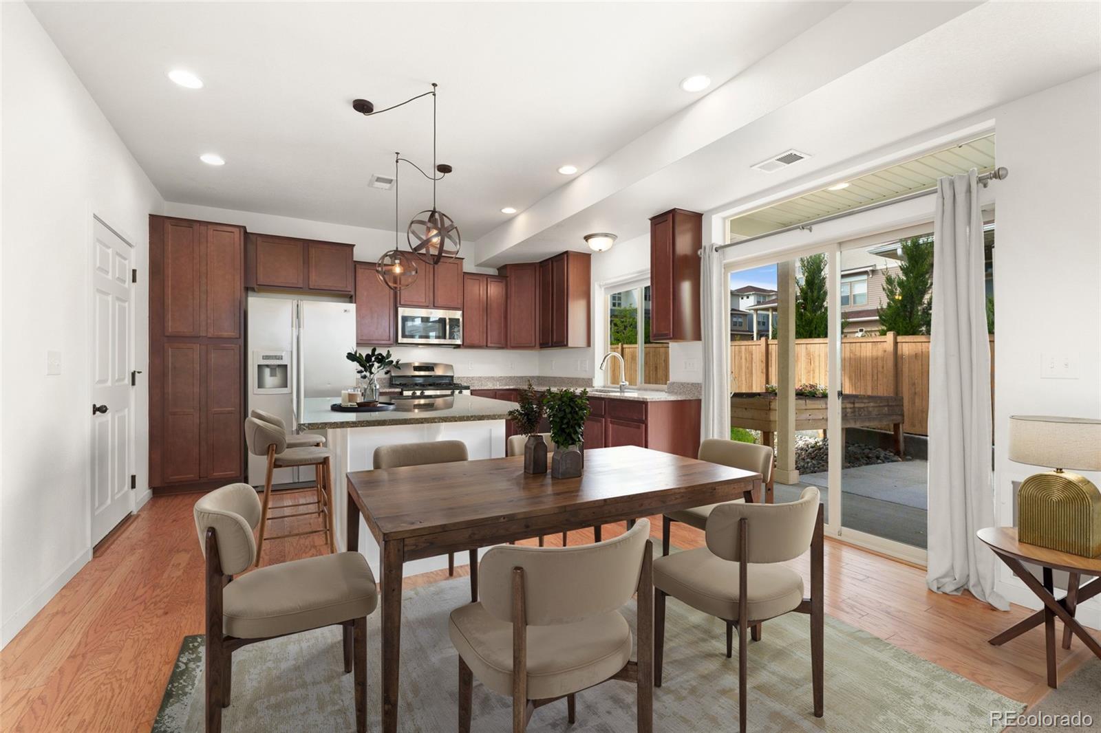 MLS Image #10 for 3692  celestial avenue,castle rock, Colorado