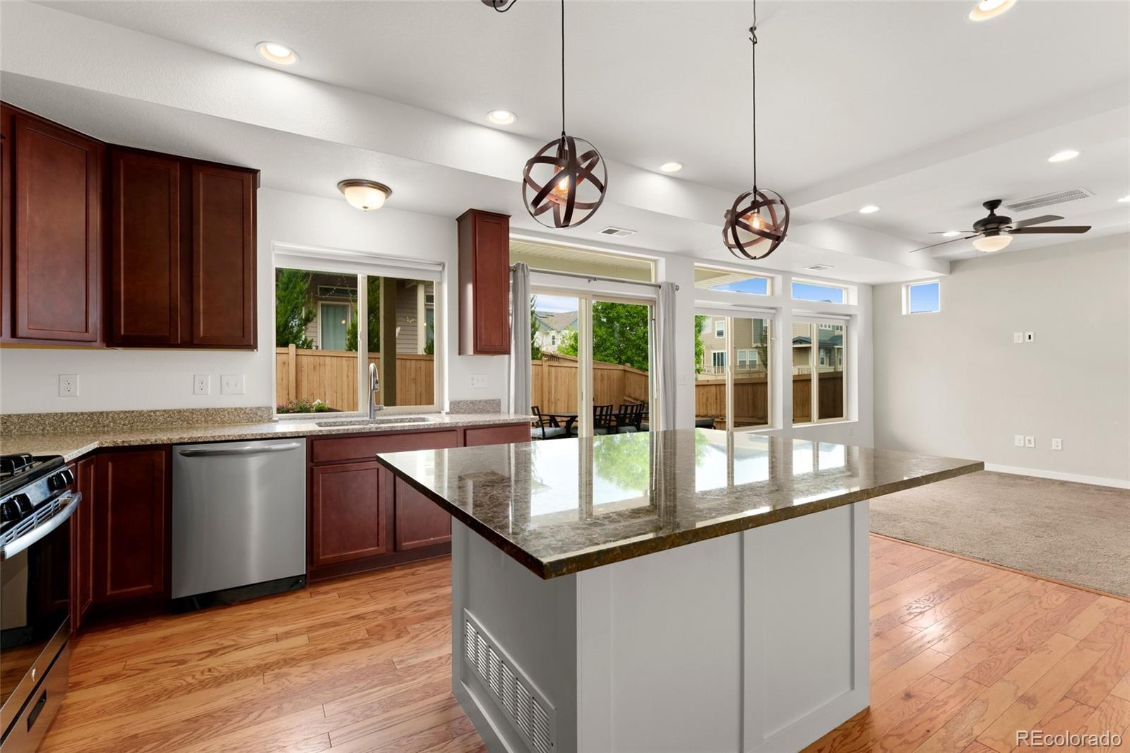 MLS Image #14 for 3692  celestial avenue,castle rock, Colorado