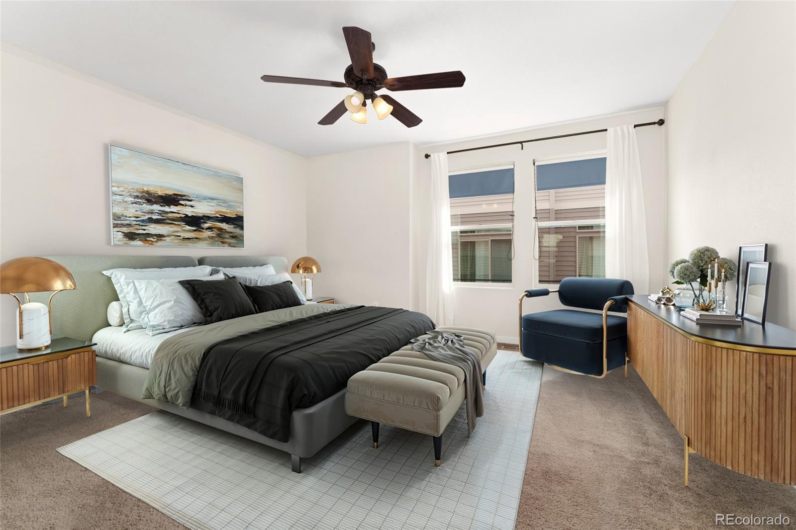 MLS Image #19 for 3692  celestial avenue,castle rock, Colorado