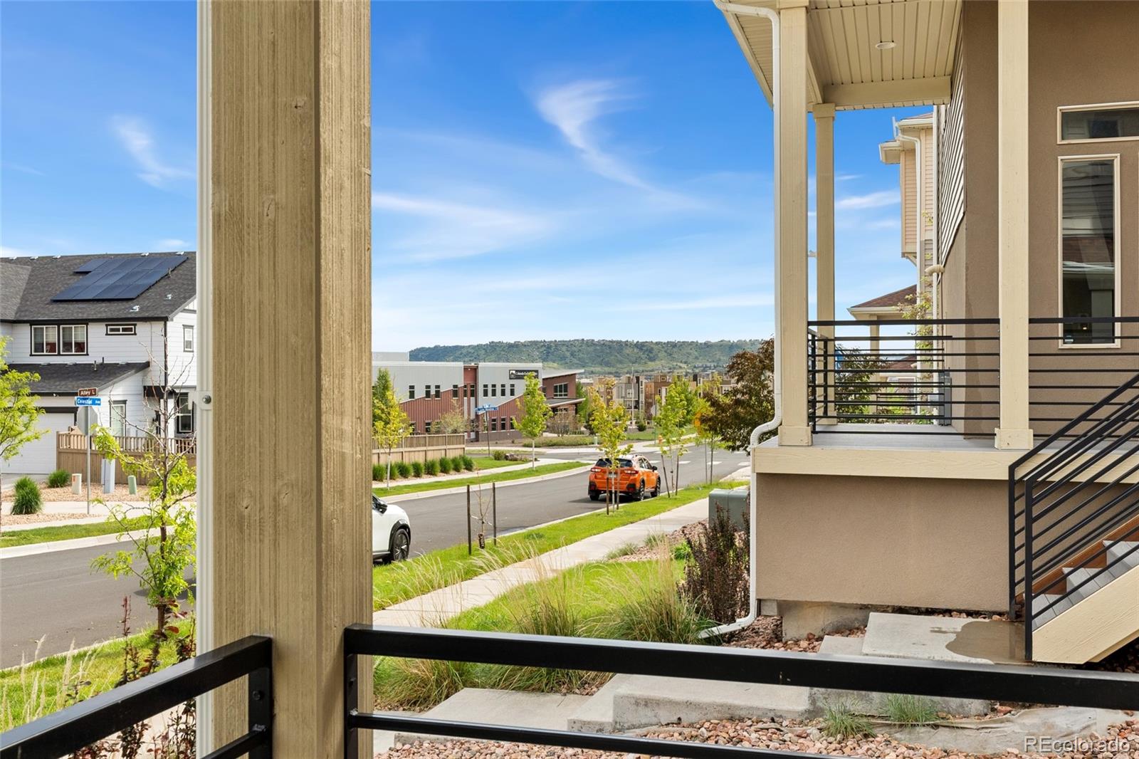 MLS Image #2 for 3692  celestial avenue,castle rock, Colorado