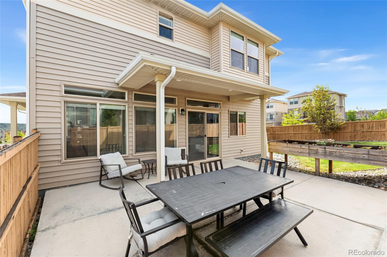 MLS Image #28 for 3692  celestial avenue,castle rock, Colorado