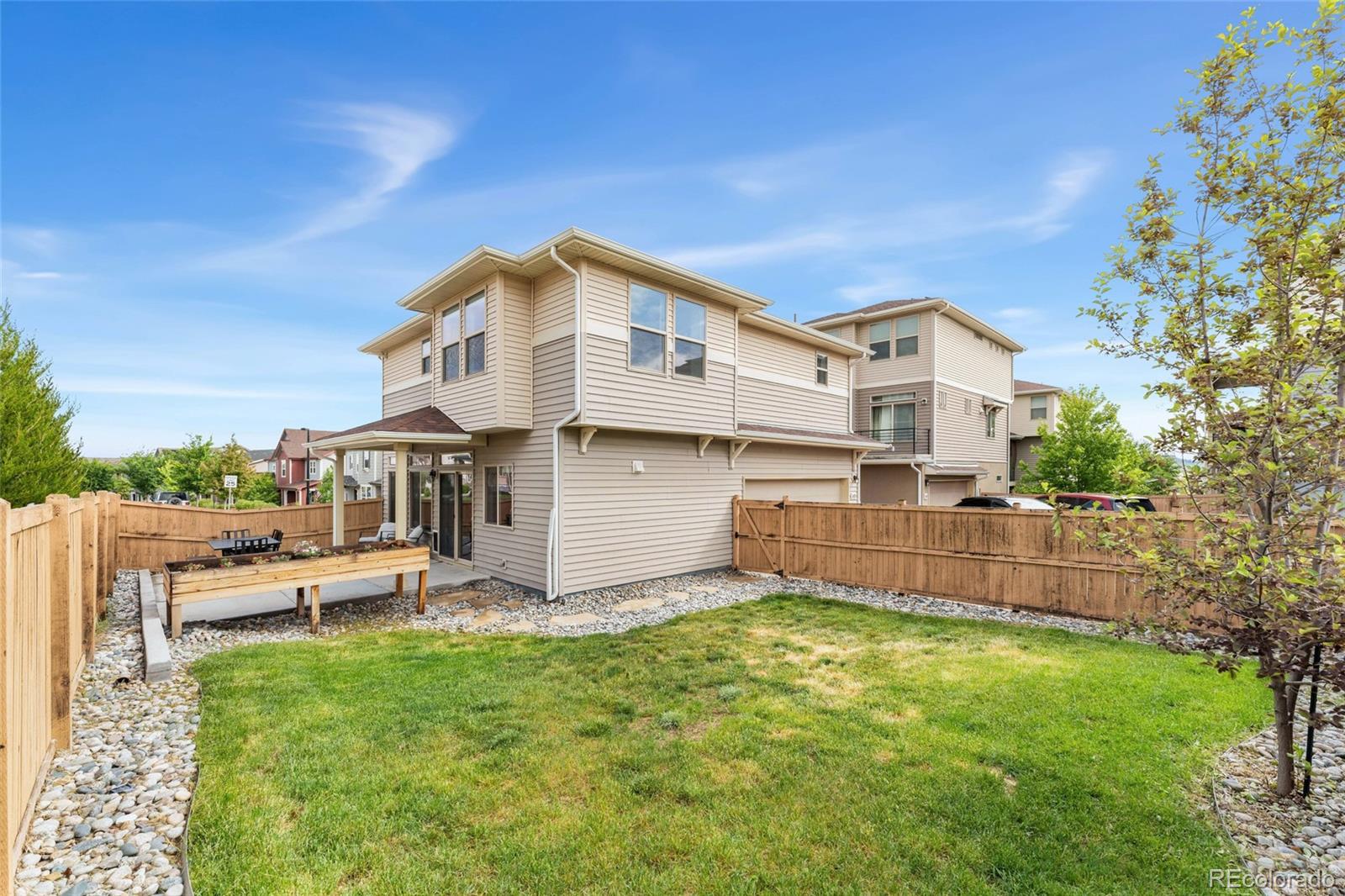 MLS Image #29 for 3692  celestial avenue,castle rock, Colorado