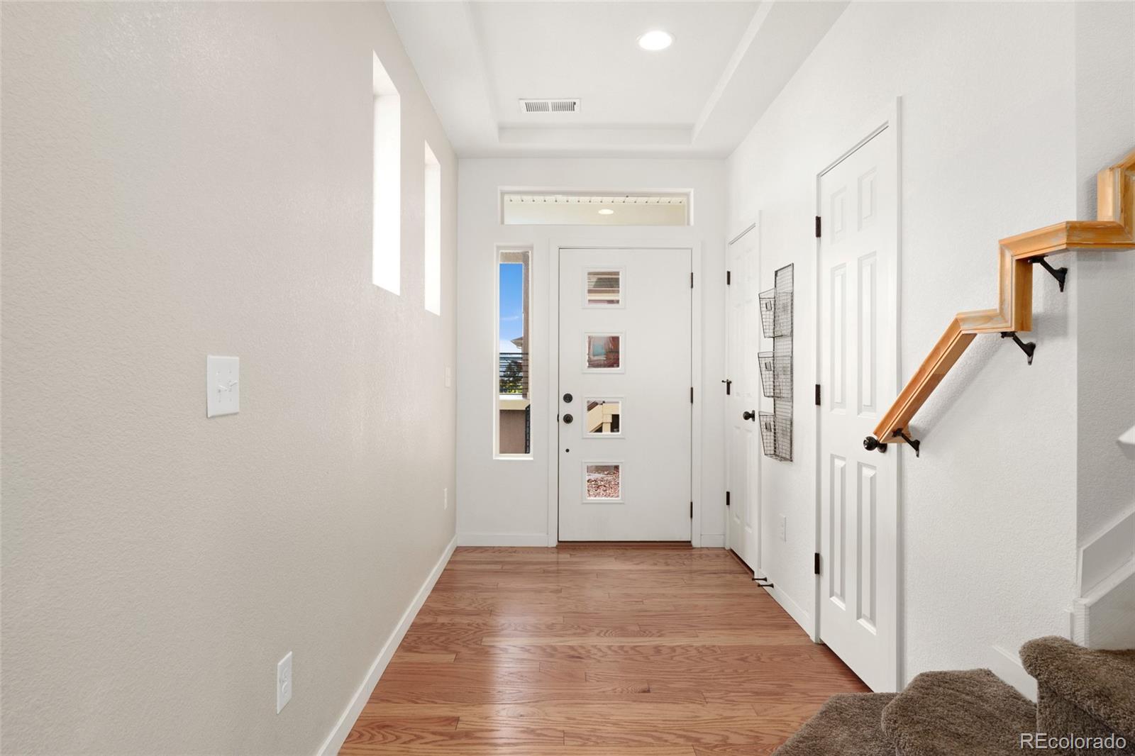 MLS Image #3 for 3692  celestial avenue,castle rock, Colorado