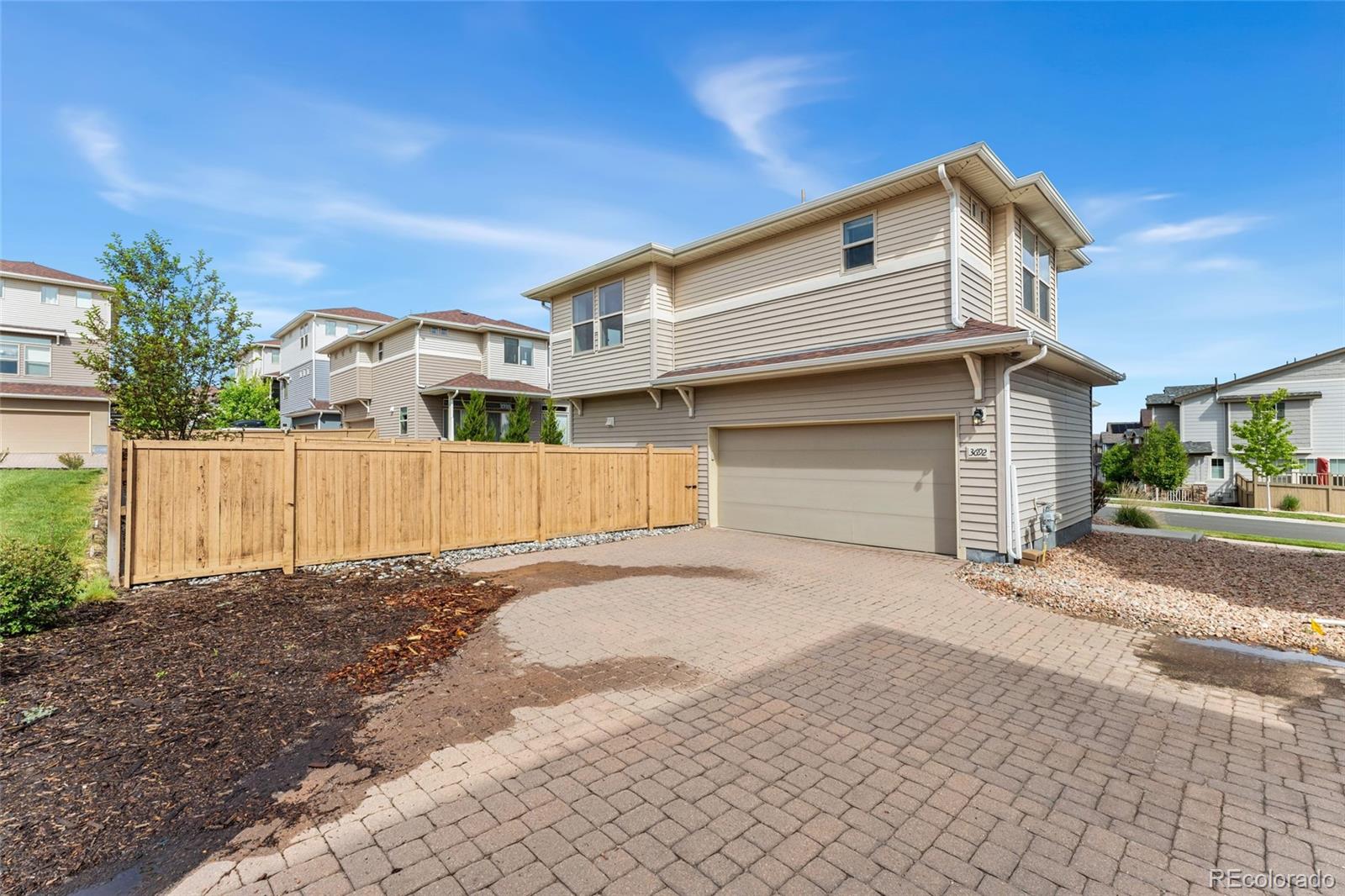 MLS Image #30 for 3692  celestial avenue,castle rock, Colorado