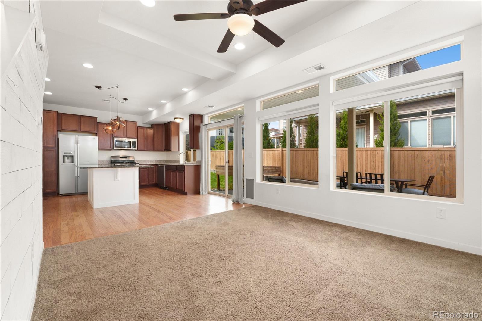 MLS Image #5 for 3692  celestial avenue,castle rock, Colorado