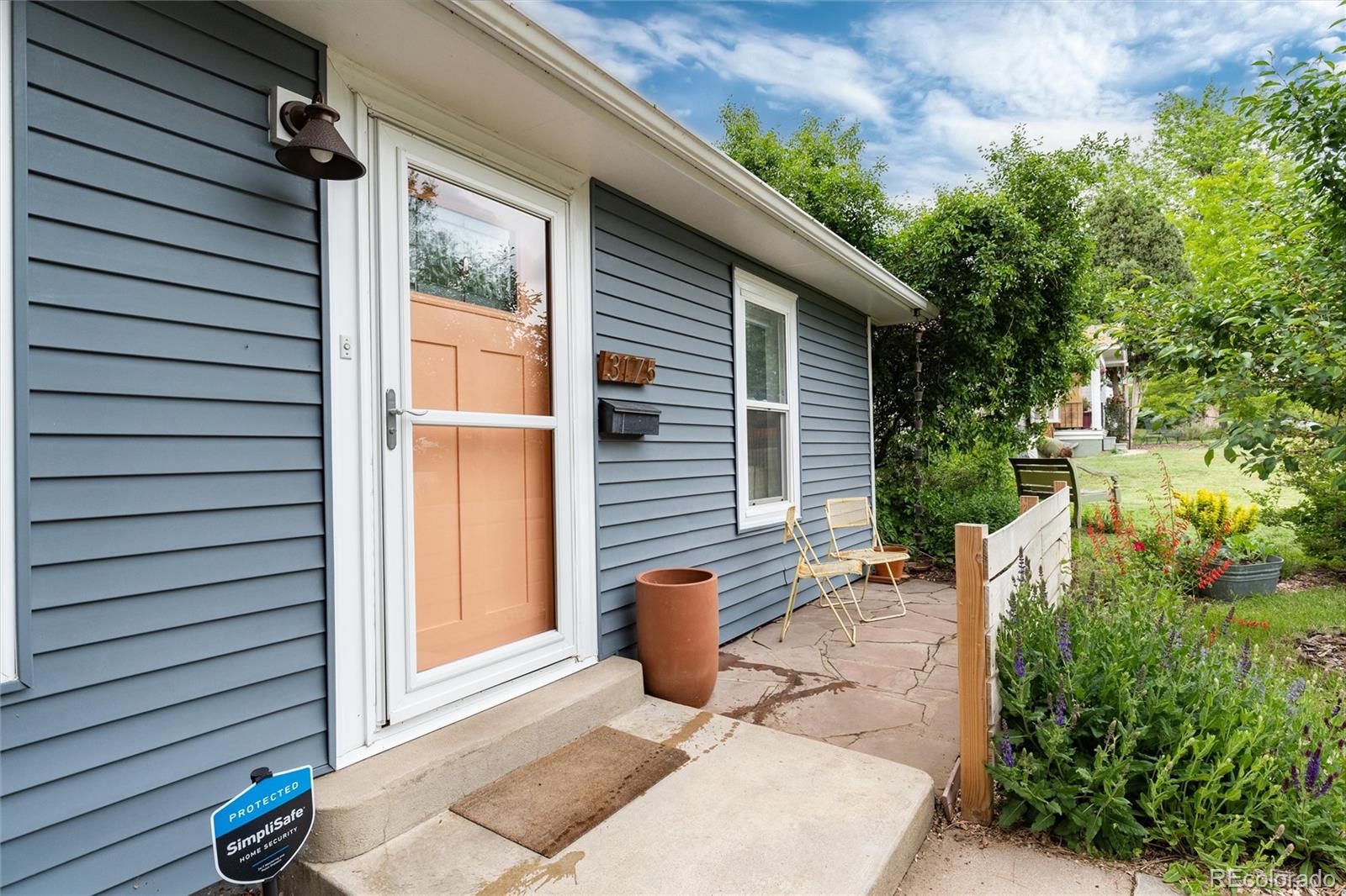 MLS Image #1 for 3175 s pennsylvania street,englewood, Colorado