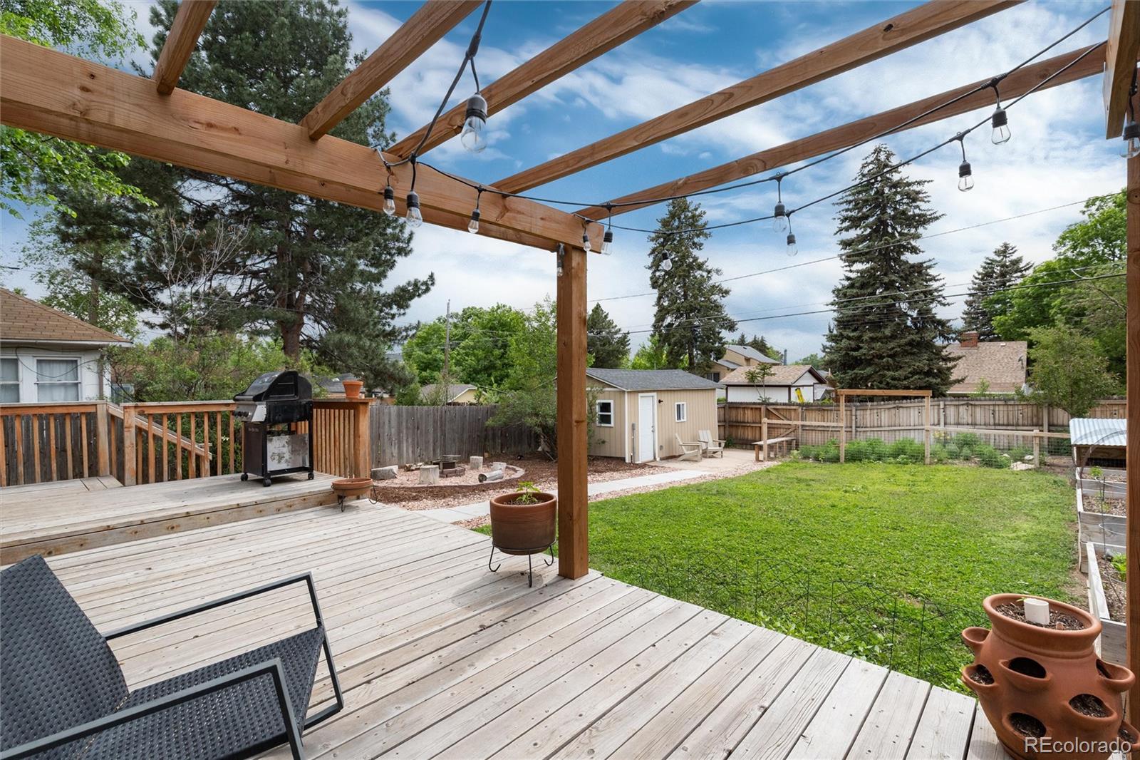 MLS Image #23 for 3175 s pennsylvania street,englewood, Colorado