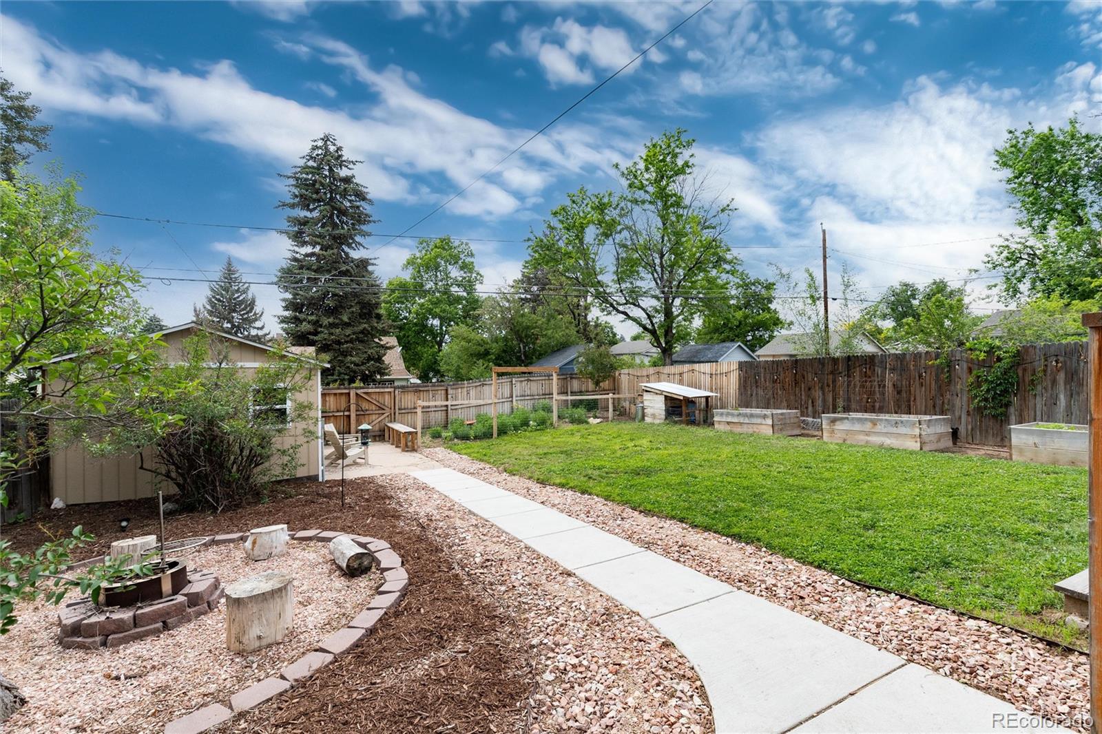 MLS Image #25 for 3175 s pennsylvania street,englewood, Colorado
