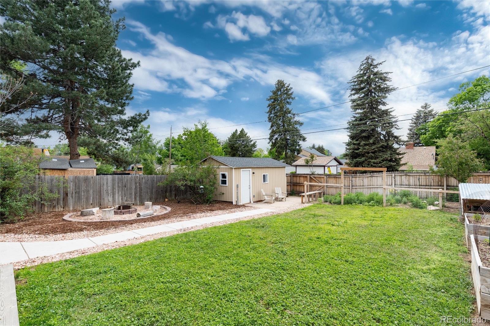 MLS Image #26 for 3175 s pennsylvania street,englewood, Colorado
