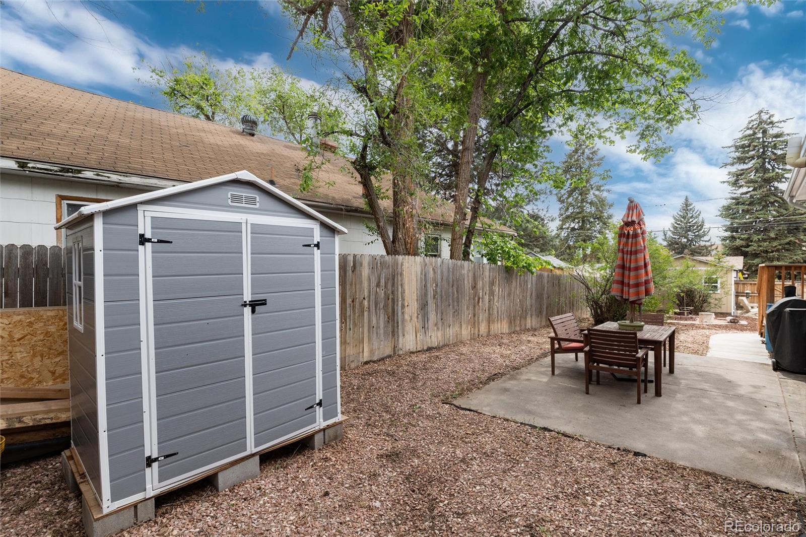 MLS Image #27 for 3175 s pennsylvania street,englewood, Colorado