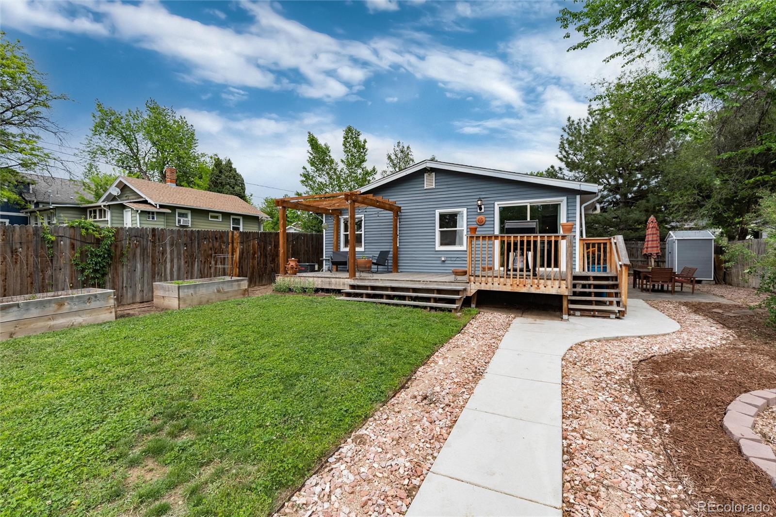 MLS Image #28 for 3175 s pennsylvania street,englewood, Colorado