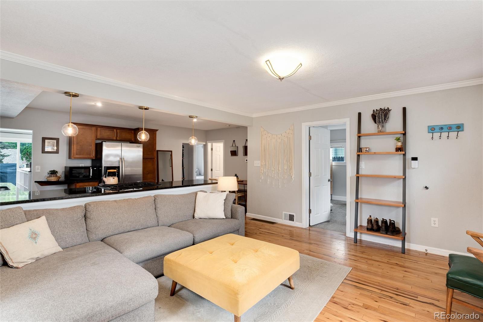 MLS Image #4 for 3175 s pennsylvania street,englewood, Colorado
