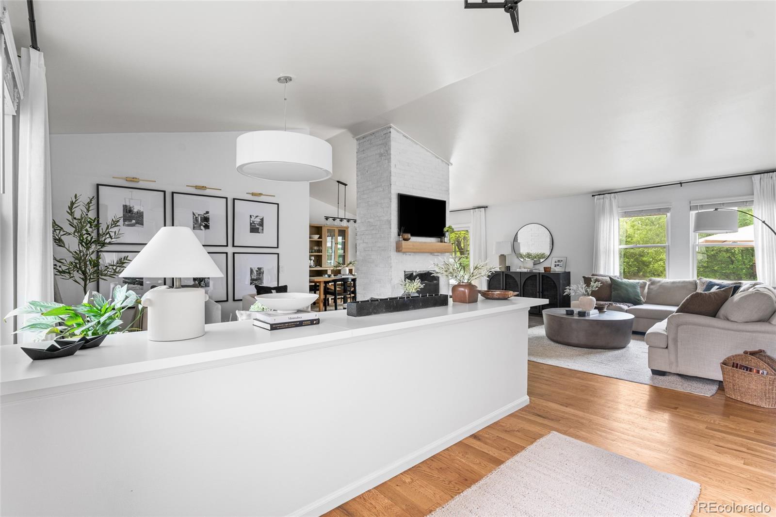 MLS Image #2 for 6686 e jamison avenue,centennial, Colorado