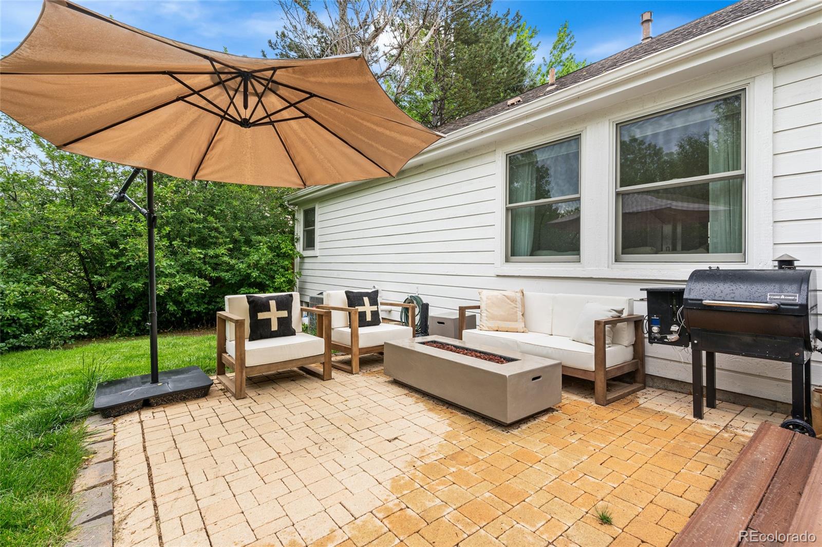MLS Image #32 for 6686 e jamison avenue,centennial, Colorado