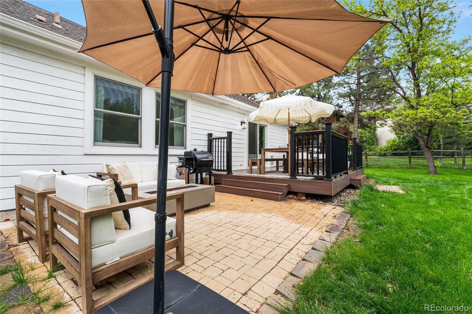 MLS Image #34 for 6686 e jamison avenue,centennial, Colorado
