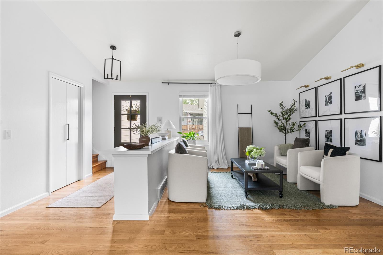 MLS Image #5 for 6686 e jamison avenue,centennial, Colorado