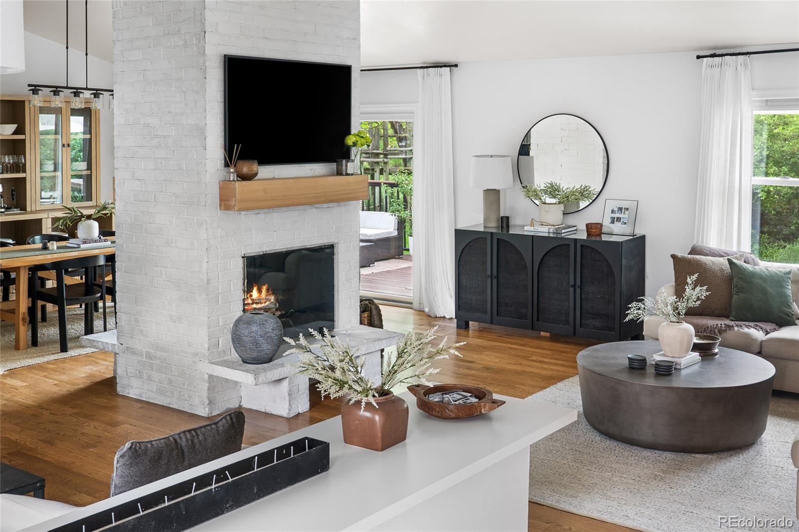 MLS Image #6 for 6686 e jamison avenue,centennial, Colorado