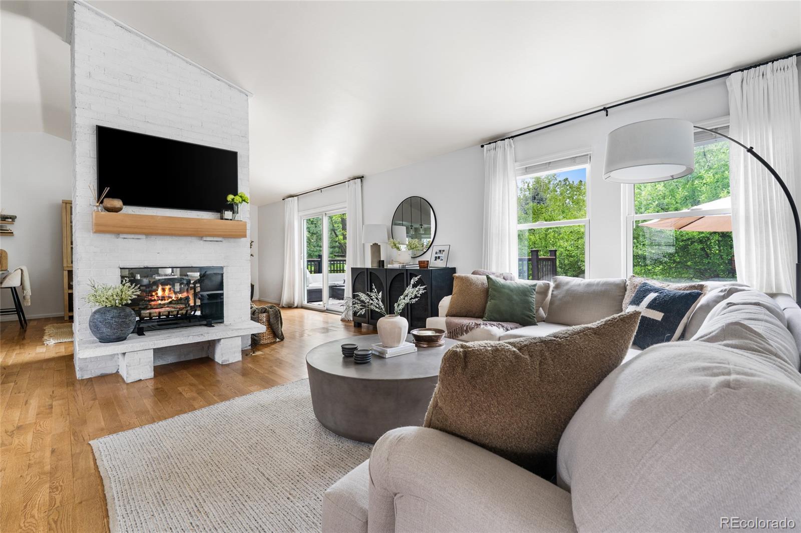 MLS Image #7 for 6686 e jamison avenue,centennial, Colorado