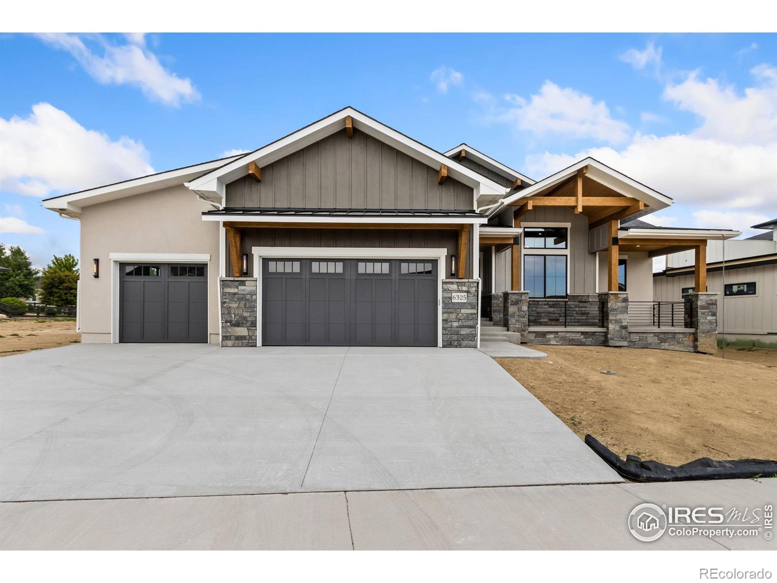 MLS Image #0 for 6325  sanctuary drive,windsor, Colorado
