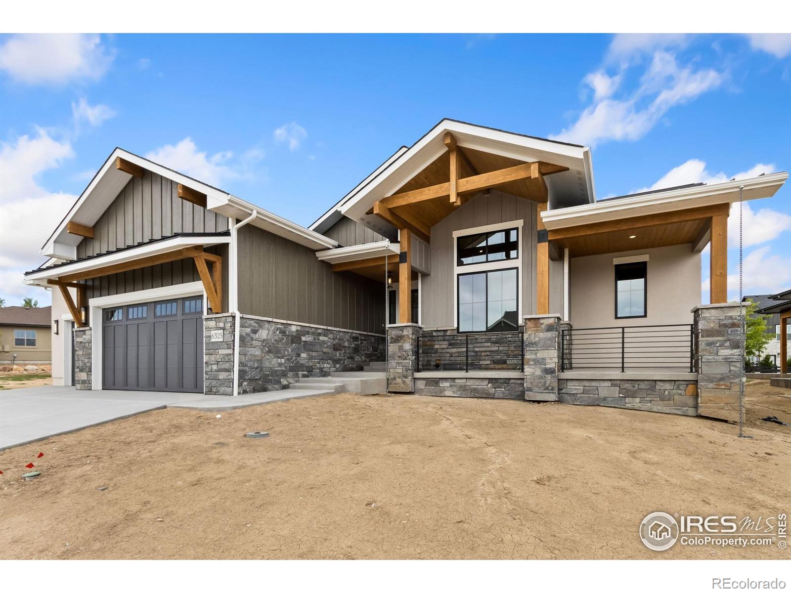CMA Image for 6325  Sanctuary Drive,Windsor, Colorado
