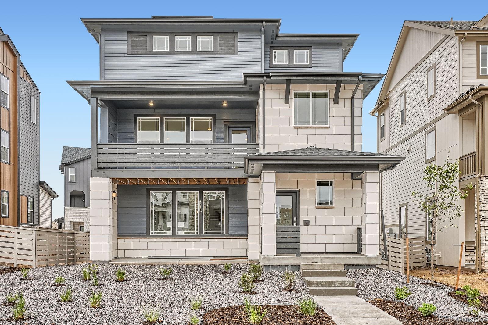 MLS Image #0 for 7260  waterleaf trail,littleton, Colorado