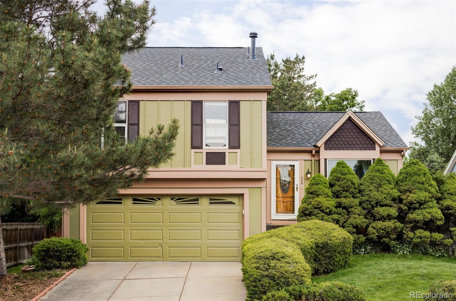 MLS Image #0 for 11502 w 101st avenue ,westminster, Colorado
