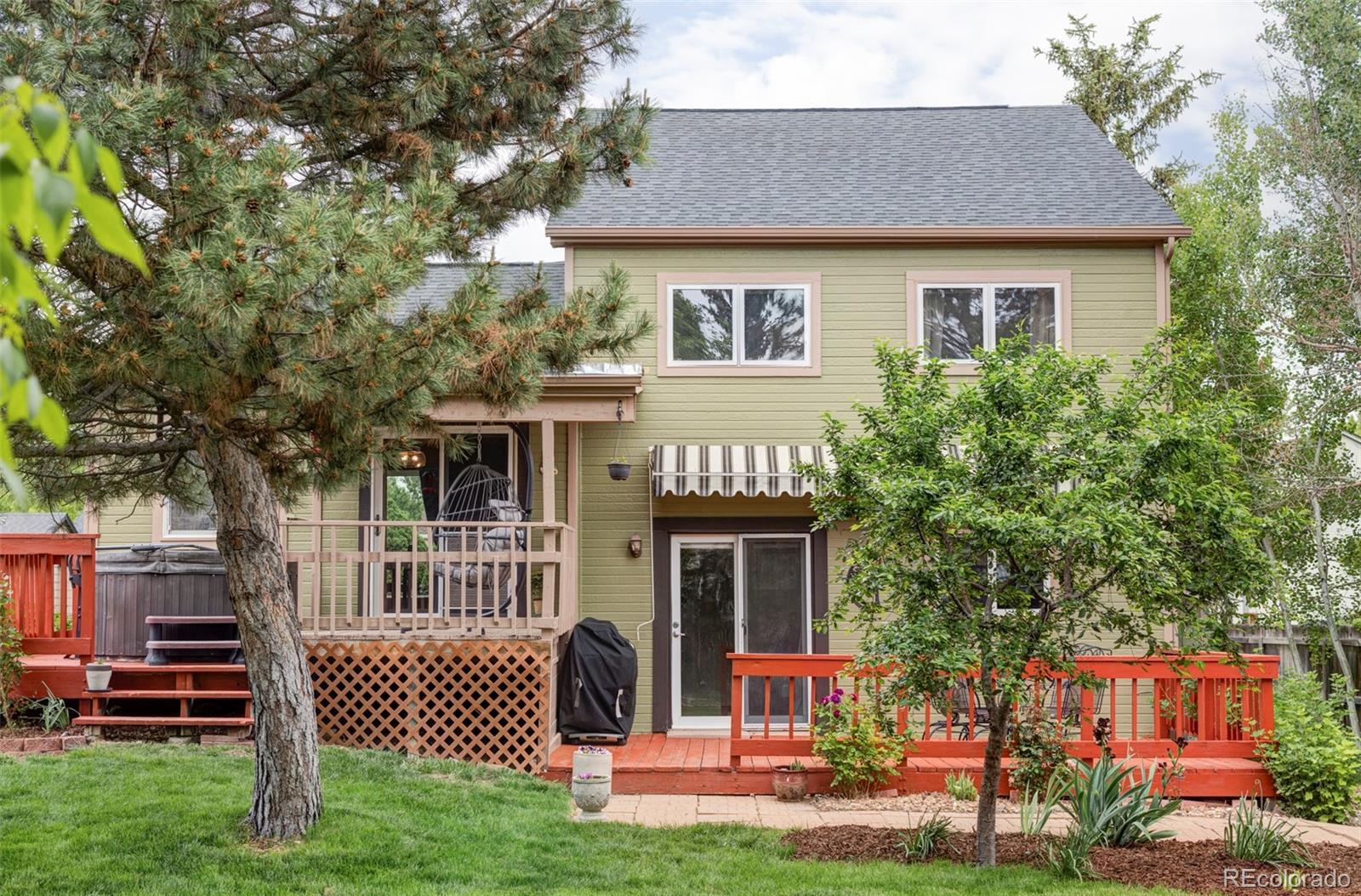 MLS Image #19 for 11502 w 101st avenue ,westminster, Colorado