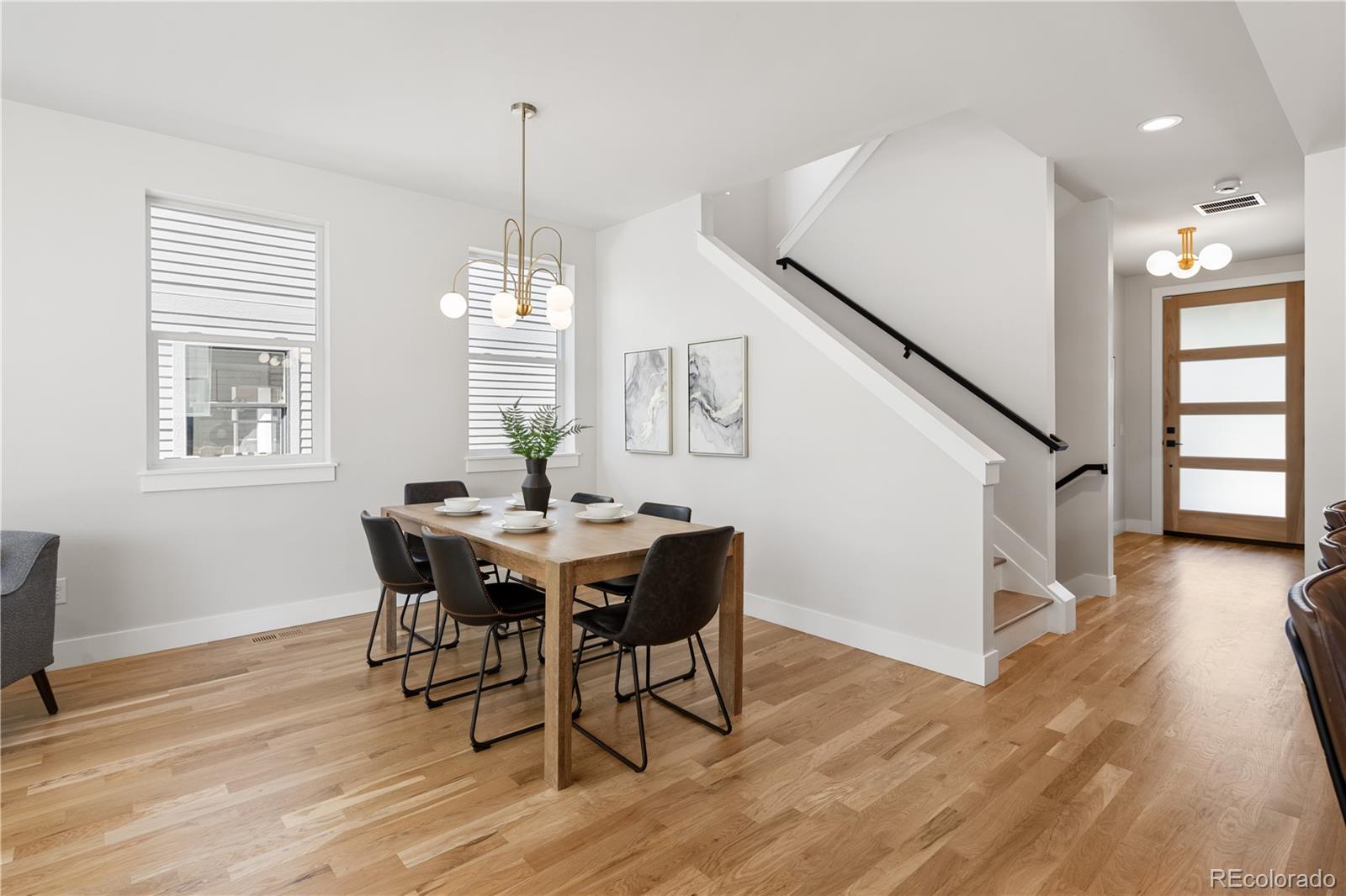 MLS Image #10 for 2515 n gaylord street,denver, Colorado