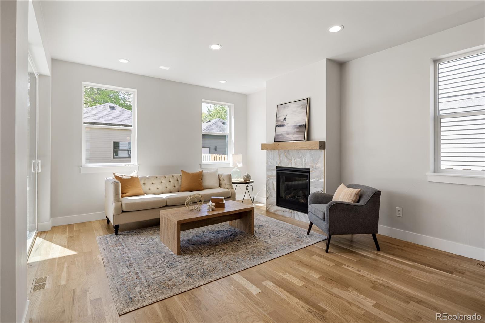 MLS Image #13 for 2515 n gaylord street,denver, Colorado