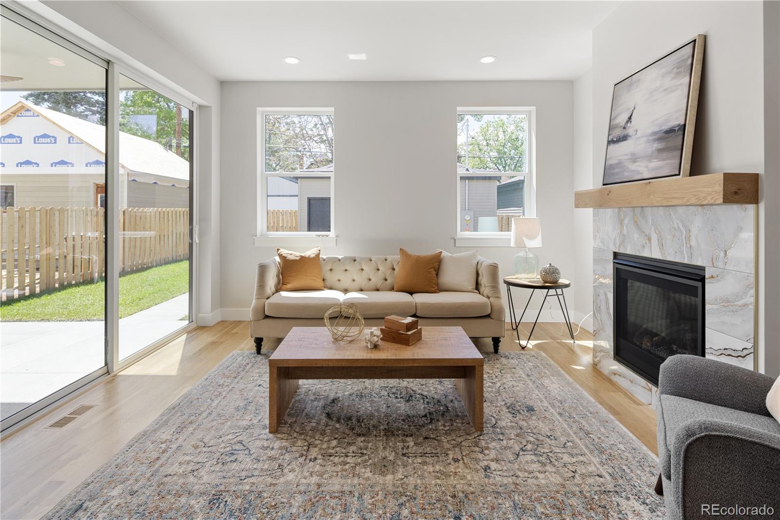 MLS Image #14 for 2515 n gaylord street,denver, Colorado