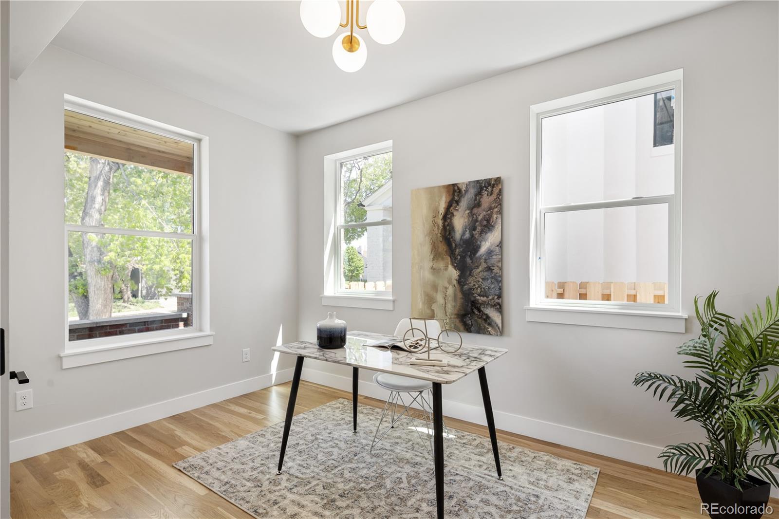 MLS Image #16 for 2515 n gaylord street,denver, Colorado