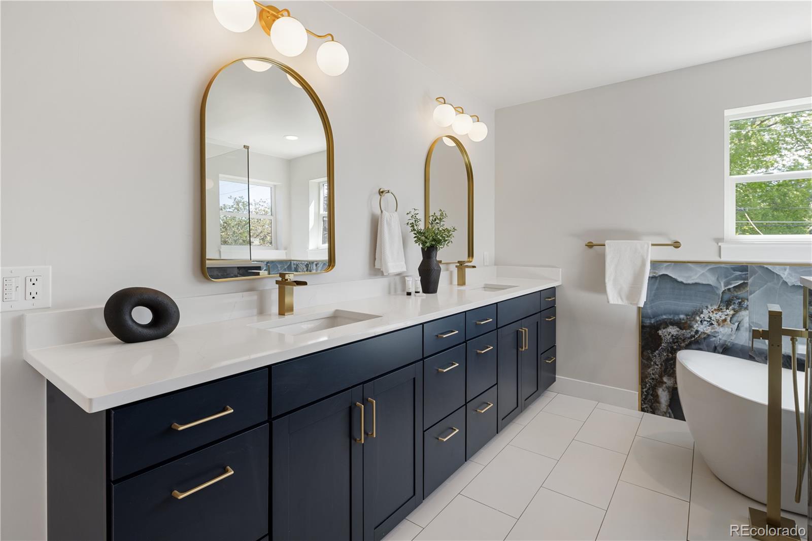 MLS Image #21 for 2515 n gaylord street,denver, Colorado