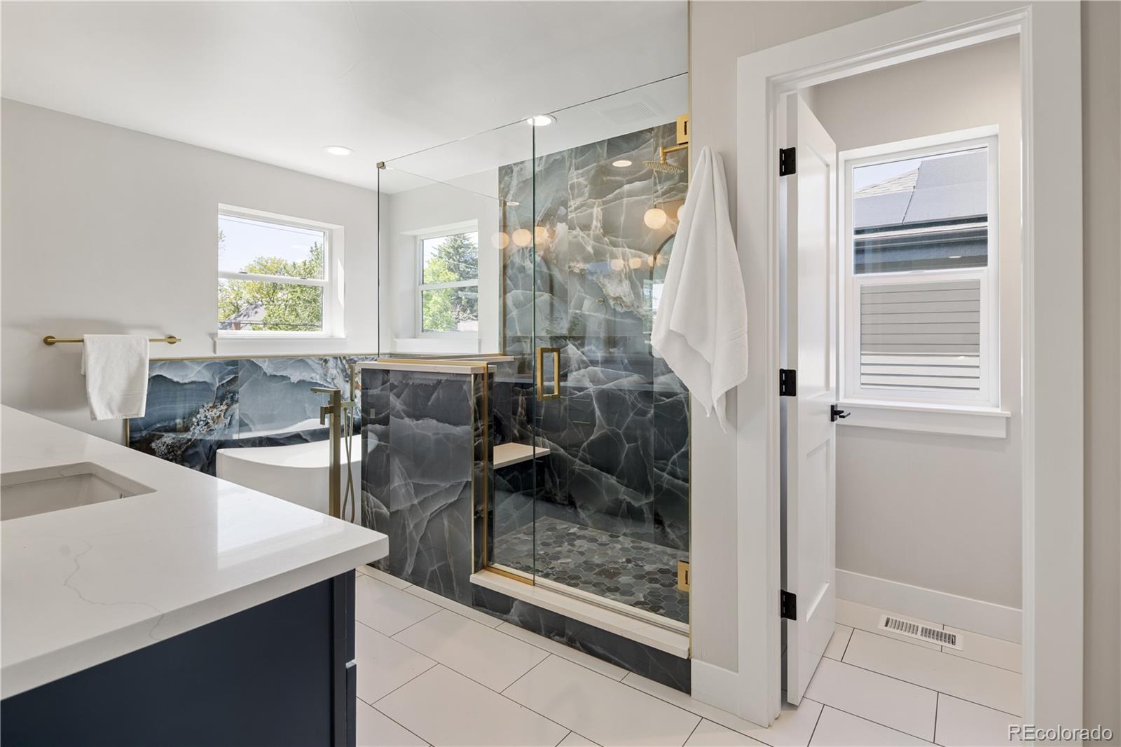 MLS Image #23 for 2515 n gaylord street,denver, Colorado