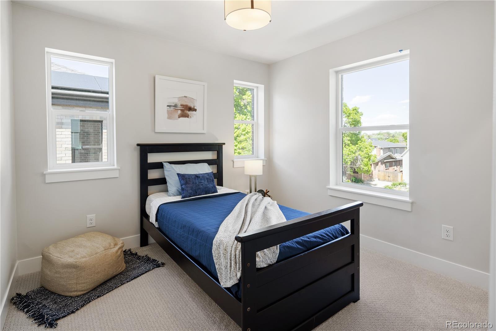 MLS Image #28 for 2515 n gaylord street,denver, Colorado