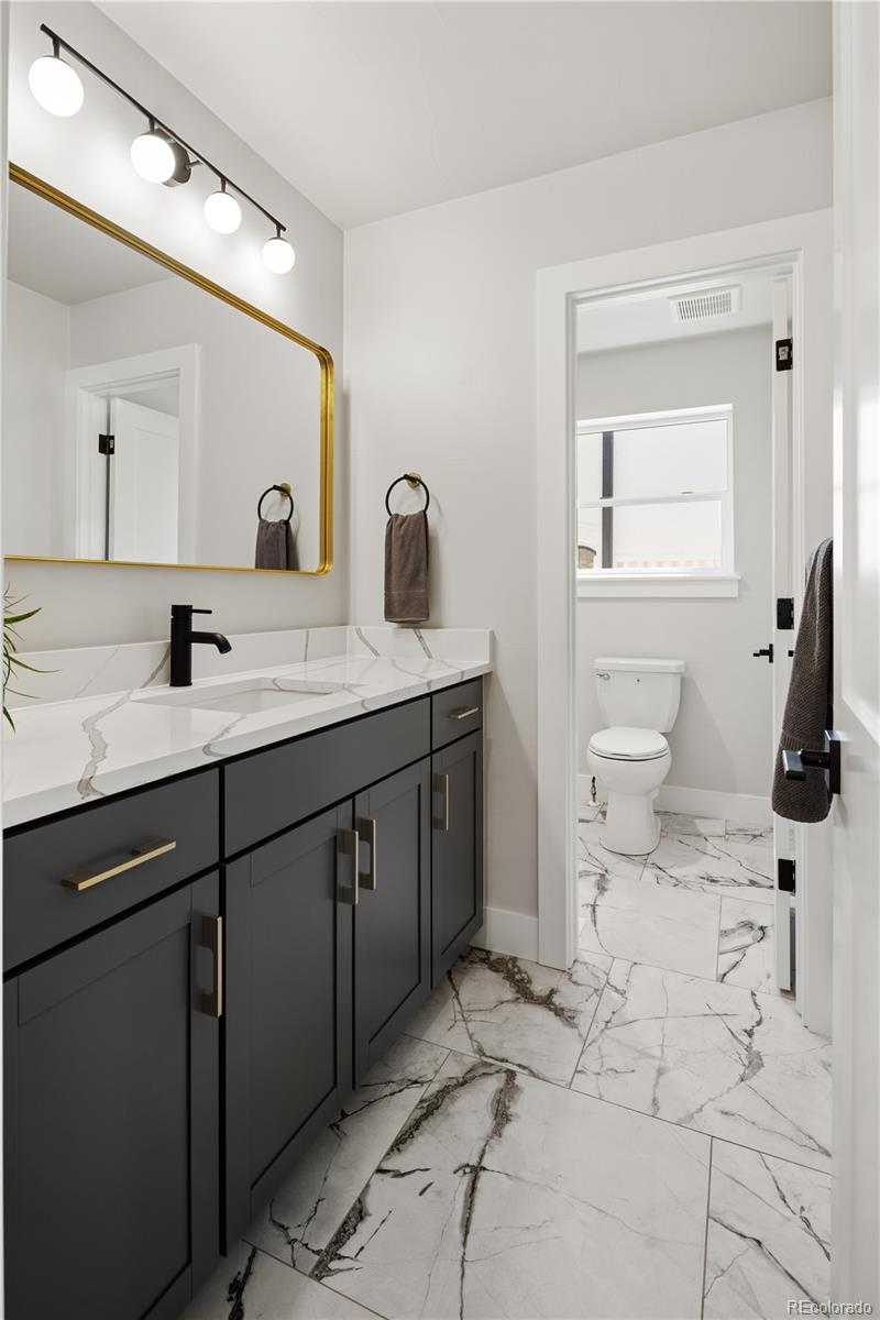 MLS Image #30 for 2515 n gaylord street,denver, Colorado