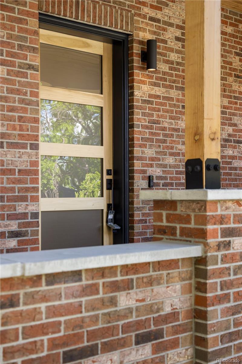 MLS Image #5 for 2515 n gaylord street,denver, Colorado
