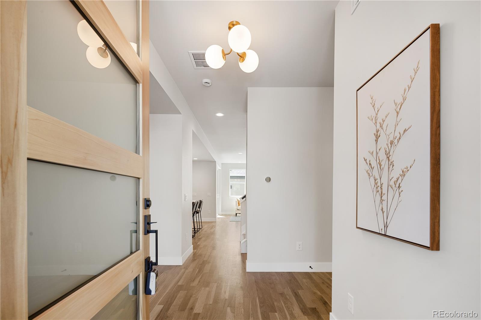 MLS Image #6 for 2515 n gaylord street,denver, Colorado