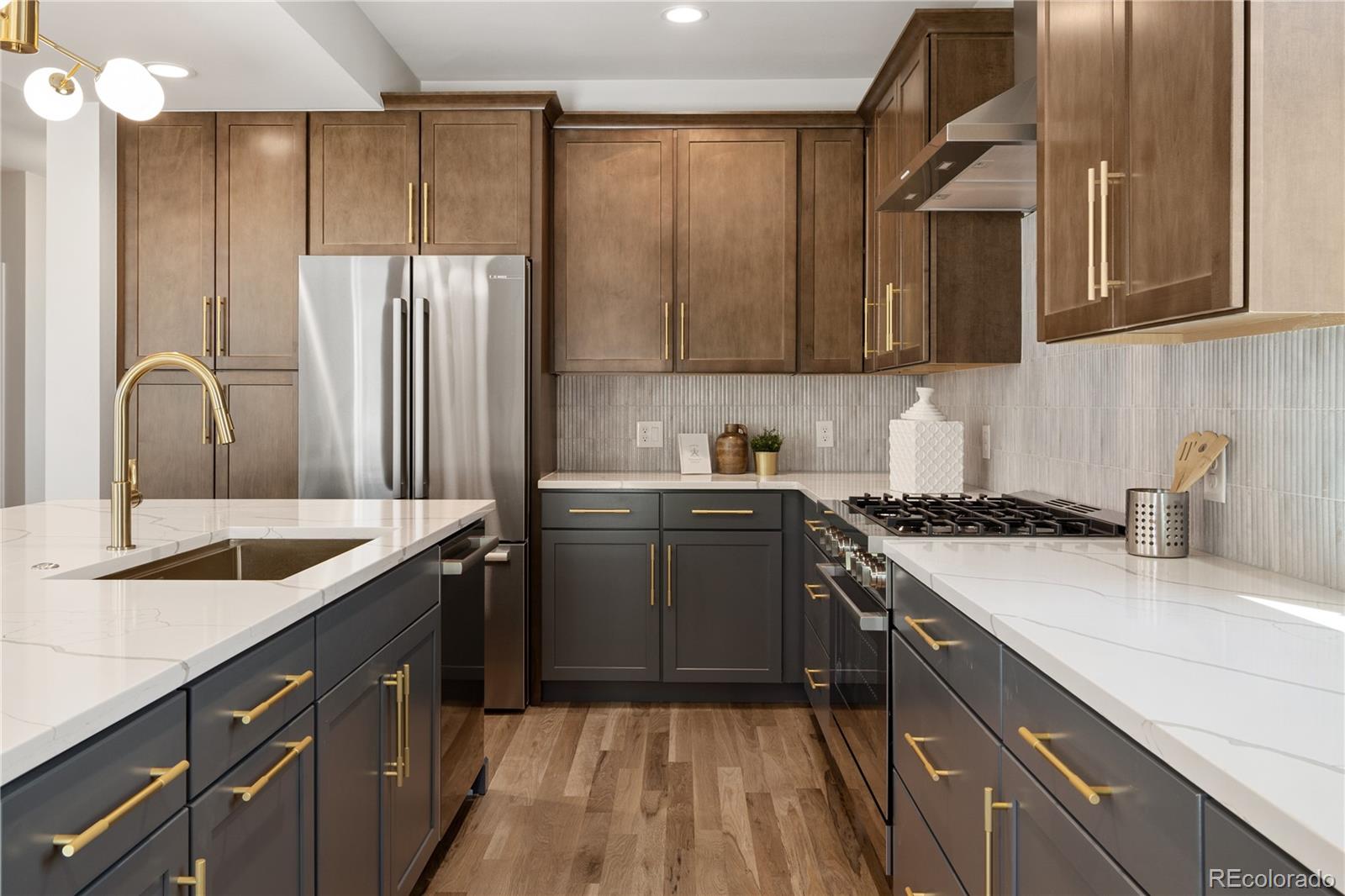MLS Image #7 for 2515 n gaylord street,denver, Colorado