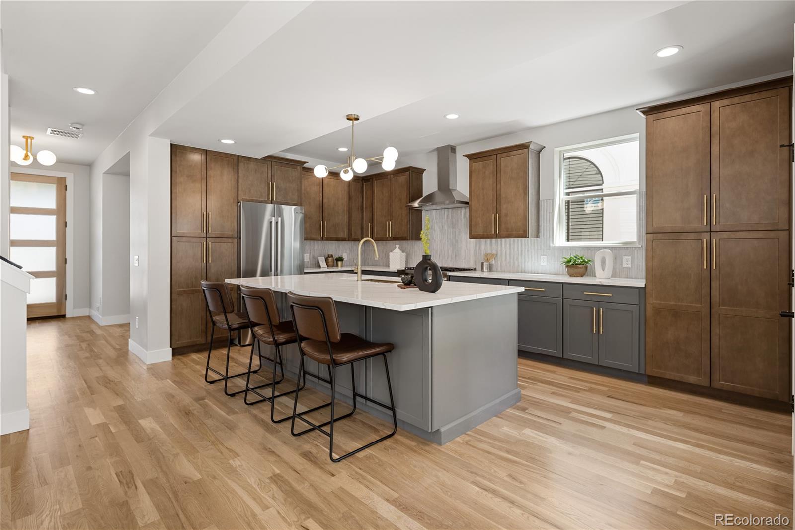 MLS Image #8 for 2515 n gaylord street,denver, Colorado