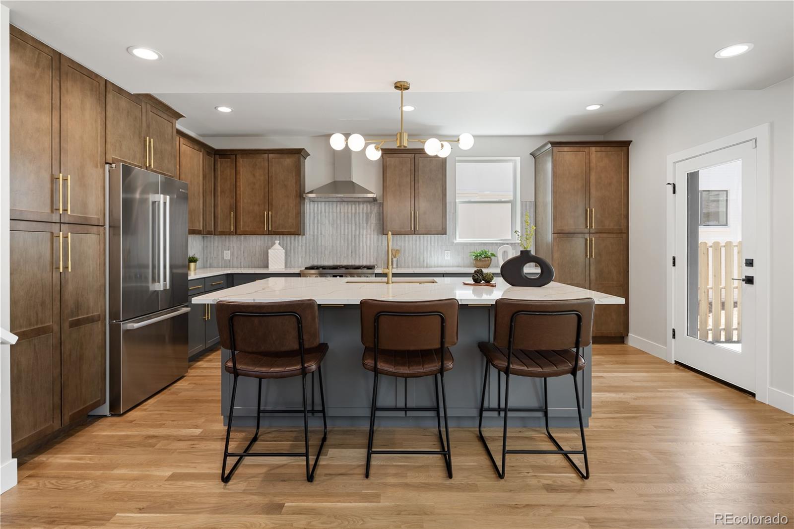 MLS Image #9 for 2515 n gaylord street,denver, Colorado