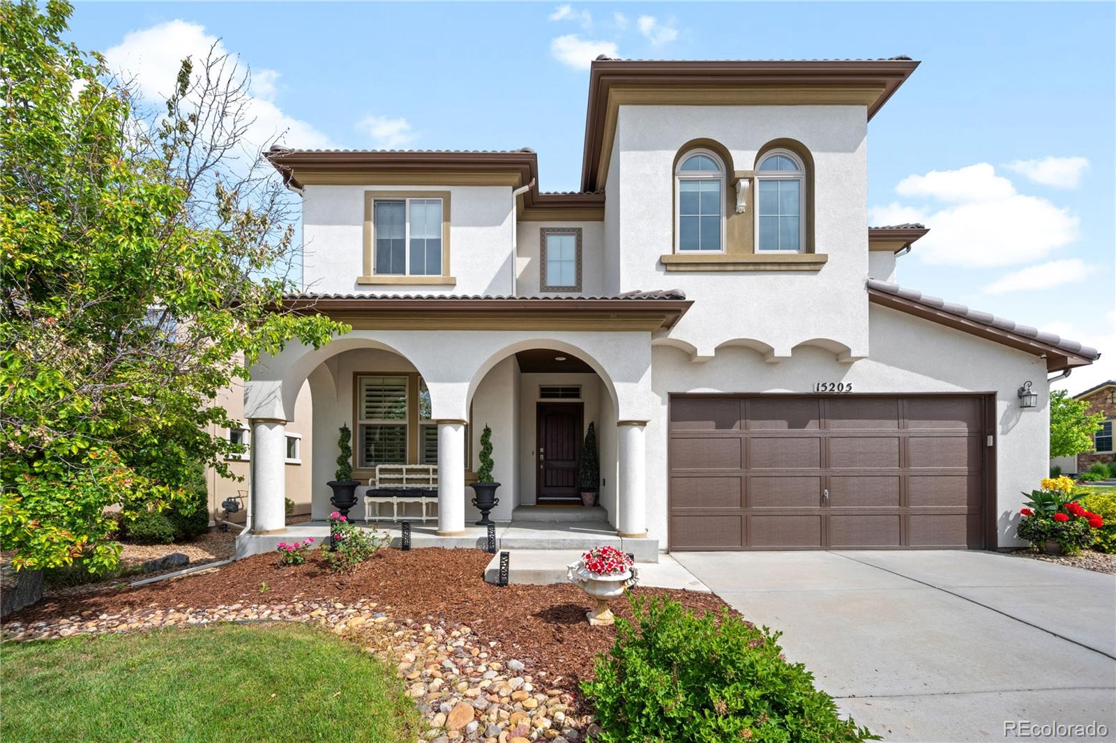 MLS Image #0 for 15205 w baker avenue,lakewood, Colorado